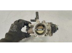 Recambio de caja mariposa para hyundai getz (tb) referencia OEM IAM 3517022600  