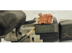 Recambio de conmutador de arranque para peugeot 407 st sport referencia OEM IAM 9648445180  
