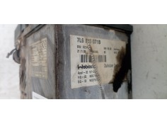 Recambio de calefaccion entera normal para volkswagen touareg (7la) tdi r5 referencia OEM IAM 7L6815071B  