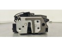 Recambio de cerradura puerta delantera izquierda para ford fiesta (cb1) 1.5tdci 75 fap referencia OEM IAM 8A6AA21813DE  