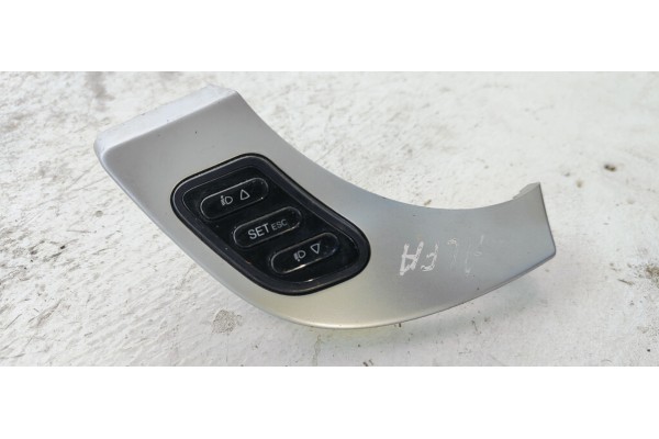 Recambio de mando multifuncion para alfa romeo giulietta (191) 1.6jtd 105 fap referencia OEM IAM 156088495  