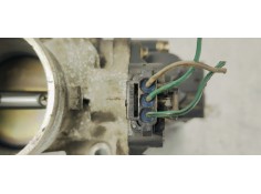 Recambio de caja mariposa para hyundai getz (tb) referencia OEM IAM 3517022600  