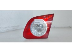 Recambio de piloto trasero derecho interior para volkswagen passat berlina (3c2) 2.0 tdi referencia OEM IAM 3C5945094C  