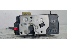 Recambio de cerradura puerta trasera izquierda para opel vectra c berlina club referencia OEM IAM 24447345  