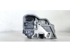 Recambio de cerradura puerta delantera derecha para bmw serie 5 touring (e61) 530d referencia OEM IAM 7167068  