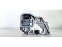 Recambio de cerradura puerta delantera derecha para bmw serie 5 touring (e61) 530d referencia OEM IAM 7167068  