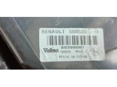 Recambio de piloto trasero derecho para renault megane ii berlina 5p confort dynamique referencia OEM IAM   
