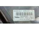 Recambio de piloto trasero derecho para renault megane ii berlina 5p confort dynamique referencia OEM IAM   