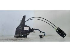 CERRADURA PUERTA TRASERA DERECHA 