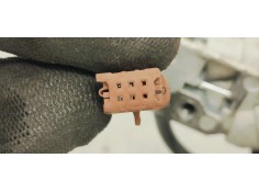 Recambio de conmutador de arranque para peugeot 407 st sport referencia OEM IAM 9648445180  