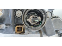 Recambio de faro izquierdo para chevrolet captiva 2.0 vcdi ltx referencia OEM IAM   