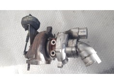 TURBOCOMPRESOR 1720126011 