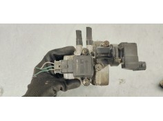 Recambio de caja mariposa para hyundai getz (tb) referencia OEM IAM 3517022600  