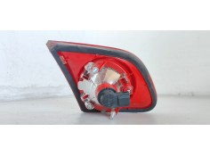 Recambio de piloto trasero derecho interior para volkswagen passat berlina (3c2) 2.0 tdi referencia OEM IAM 3C5945094C  