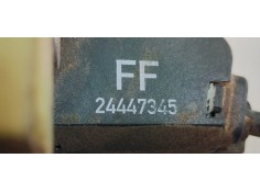 Recambio de cerradura puerta trasera izquierda para opel vectra c berlina club referencia OEM IAM 24447345  