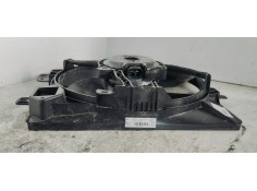 Recambio de electroventilador para citroen c3 1.2i 82 referencia OEM IAM 9829774580  