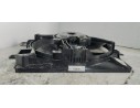 Recambio de electroventilador para citroen c3 1.2i 82 referencia OEM IAM 9829774580  