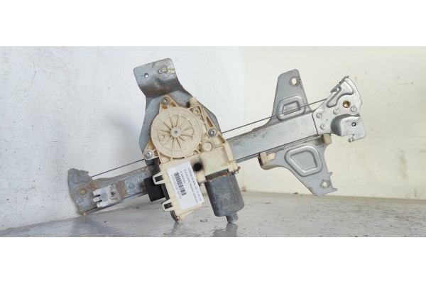 Recambio de elevalunas trasero derecho para citroen c4 berlina cool referencia OEM IAM 0130822238  