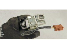 Recambio de conmutador de arranque para peugeot 407 st sport referencia OEM IAM 9648445180  