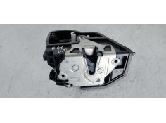 Recambio de cerradura puerta delantera derecha para bmw serie 5 touring (e61) 530d referencia OEM IAM 7167068  