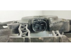 Recambio de electroventilador para citroen c3 1.2i 82 referencia OEM IAM 9829774580  