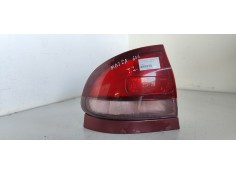 Recambio de piloto trasero izquierdo para mazda 626 berlina (ge) 2.5 v6 24v cat referencia OEM IAM 0431392L  