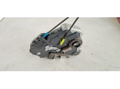Recambio de cerradura puerta delantera derecha para lexus is200 (ds2/is2) 220d referencia OEM IAM   
