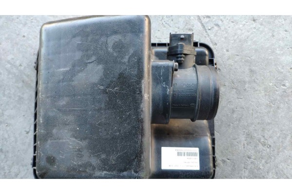 Recambio de caudalimetro para kia carnival ii 2.9 crdi cat referencia OEM IAM 0281002554  