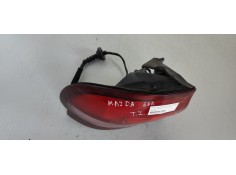 Recambio de piloto trasero izquierdo para mazda 626 berlina (ge) 2.5 v6 24v cat referencia OEM IAM 0431392L  