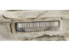 Recambio de cremallera direccion para mercedes-benz clase s (w220) berlina 3.2cdi 197 [320] referencia OEM IAM A22011011003  