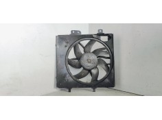 Recambio de electroventilador para citroen c3 1.2i 82 referencia OEM IAM 9829774580  