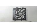 Recambio de electroventilador para citroen c3 1.2i 82 referencia OEM IAM 9829774580  
