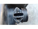 Recambio de caudalimetro para kia carnival ii 2.9 crdi cat referencia OEM IAM 0281002554  
