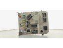 Recambio de caja reles / fusibles para peugeot 407 st sport referencia OEM IAM 9655708480  