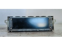 PANTALLA MULTIFUNCION 9676655380 