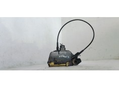 Recambio de cerradura puerta delantera izquierda para renault megane ii berlina 3p confort dynamique referencia OEM IAM   