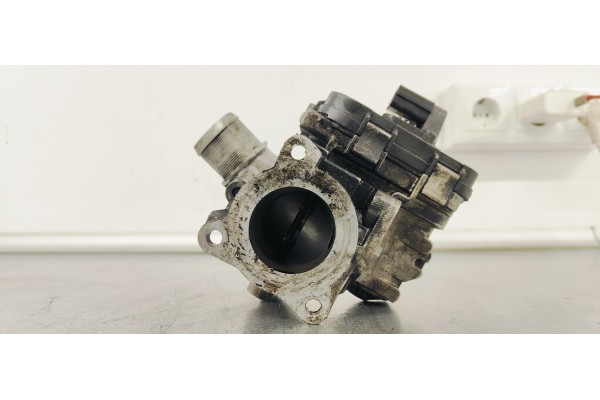 Recambio de caja mariposa para opel astra h berlina enjoy referencia OEM IAM 48CPD1  