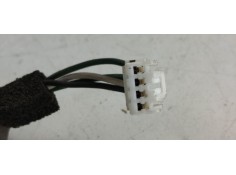 Recambio de piloto trasero izquierdo para mazda 626 berlina (ge) 2.5 v6 24v cat referencia OEM IAM 0431392L  