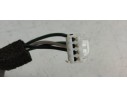 Recambio de piloto trasero izquierdo para mazda 626 berlina (ge) 2.5 v6 24v cat referencia OEM IAM 0431392L  