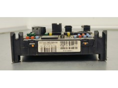Recambio de caja reles / fusibles para peugeot 407 st sport referencia OEM IAM 9655708480  