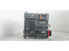 CAJA RELES / FUSIBLES 13125487 