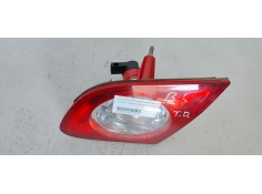 Recambio de piloto trasero derecho interior para volkswagen passat berlina (3c2) 2.0 tdi referencia OEM IAM 3C5945094C  