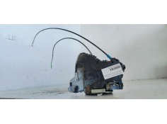 CERRADURA PUERTA DELANTERA DERECHA 