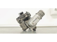 Recambio de caja mariposa para opel astra h berlina enjoy referencia OEM IAM 48CPD1  