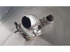 Recambio de turbocompresor para lexus is200 (ds2/is2) 2.2 d 180 [220] fap referencia OEM IAM 1720126011  