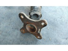 Recambio de transmision central para mitsubishi montero (v60/v70) 3.5 gdi cat referencia OEM IAM   