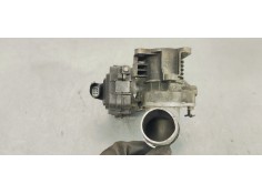 Recambio de caja mariposa para opel astra h berlina enjoy referencia OEM IAM 48CPD1  