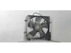 Recambio de electroventilador para subaru legacy familiar/outback b13 (bp) 3.0 r outback referencia OEM IAM 1227508710  