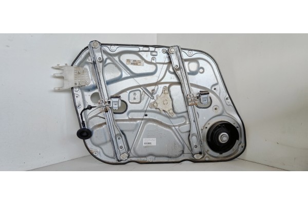 Recambio de elevalunas delantero derecho para hyundai i30 classic referencia OEM IAM 824802L060  