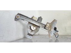 Recambio de elevalunas trasero derecho para citroen c4 berlina cool referencia OEM IAM 0130822238  